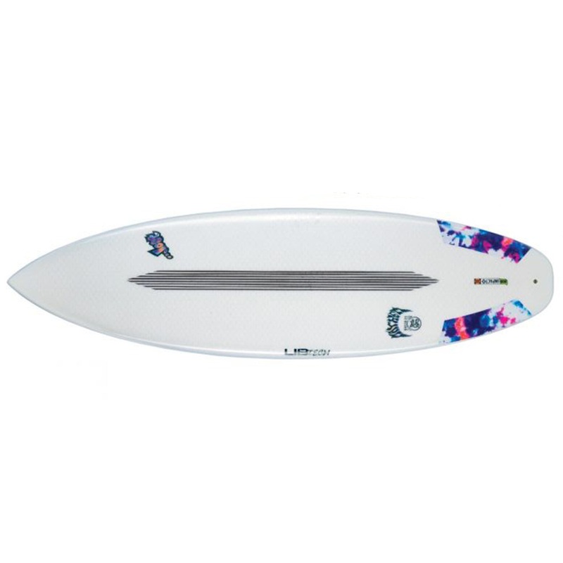 LOST LITTLE WING SURFBOARD|-|5’10”|6’0”|5’8”