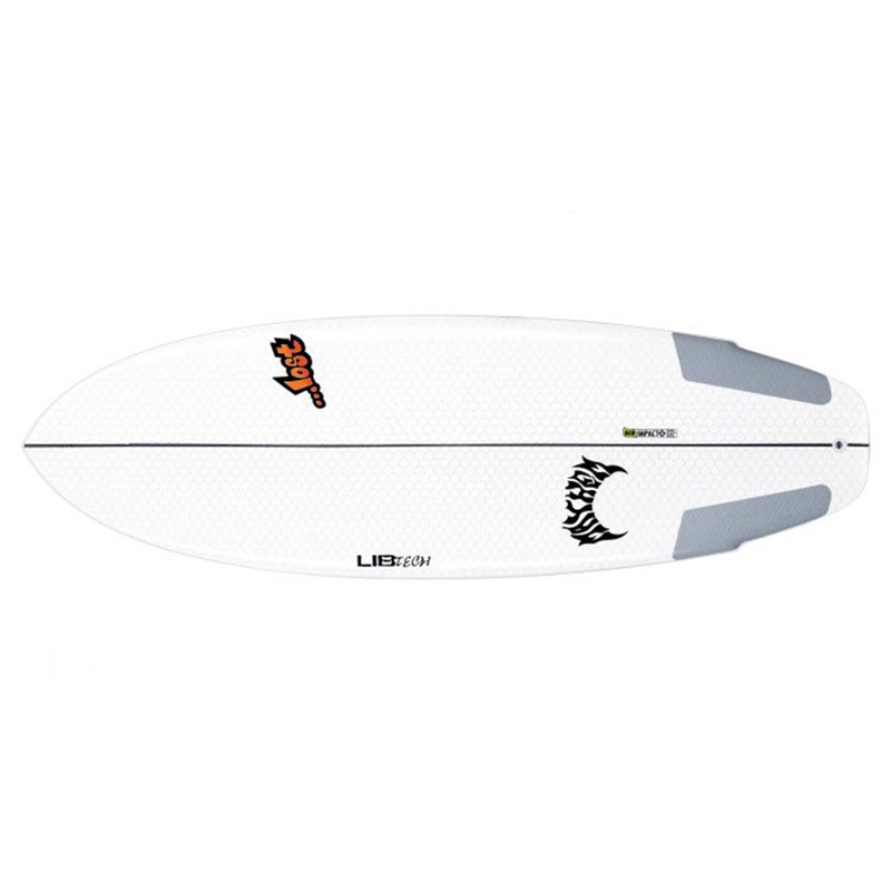 LOST PUDDLE JUMPER SURFBOARD|-|5’9”|5’5”