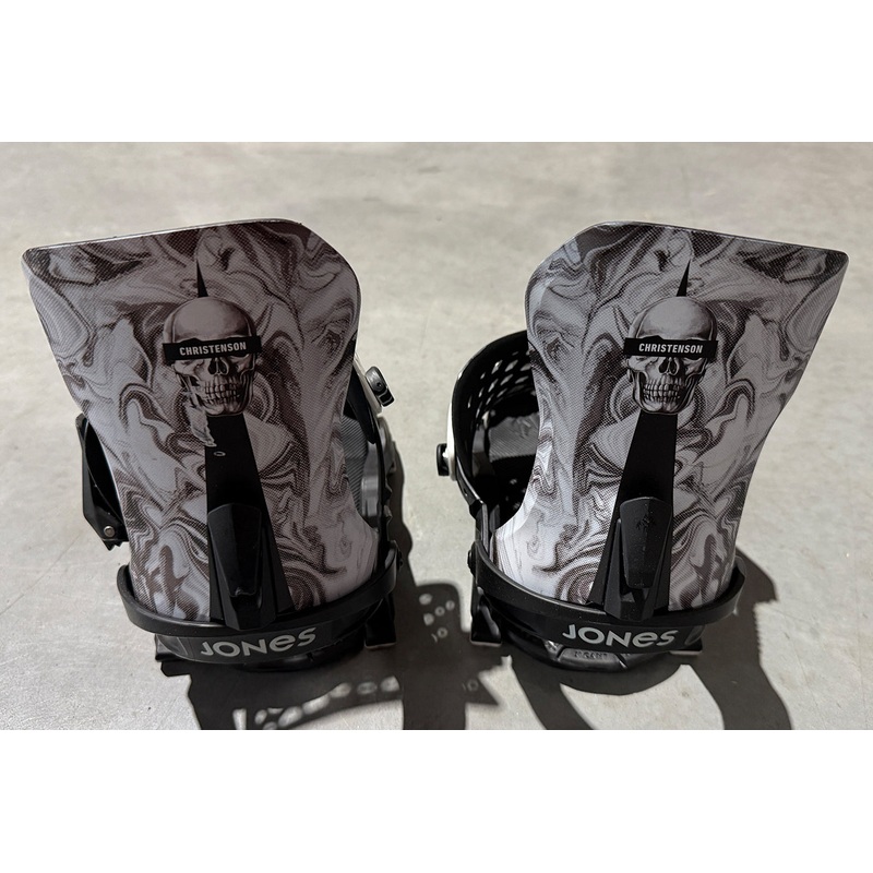 METEORITE SURF SERIES – DEMO|black|M