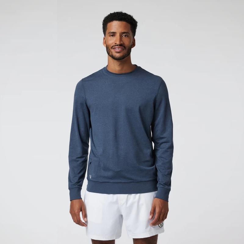 Ponto Performance Crew  Men’s