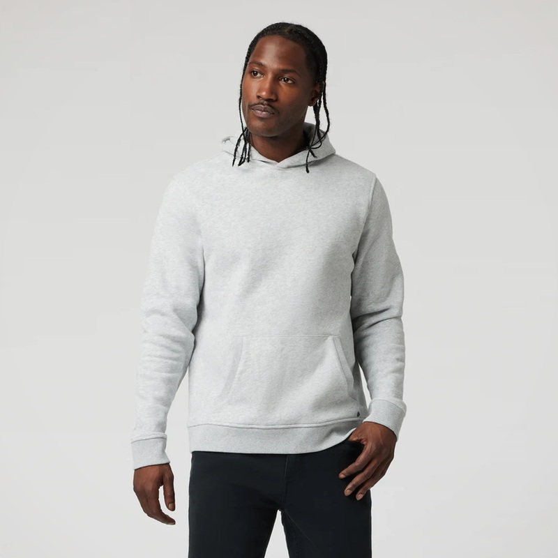 Seaside Pullover Hoodie  Men’s