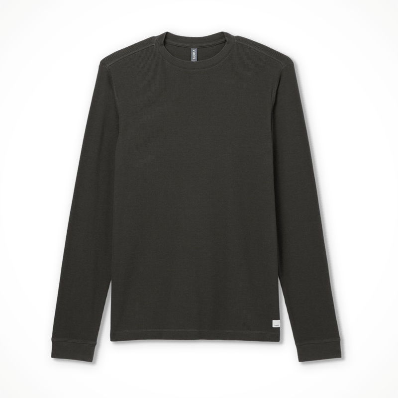 Waffle Crew  Men’s|Dark Oregano|Marshmallow|Huckleberry|S|M|L|XL|XXL