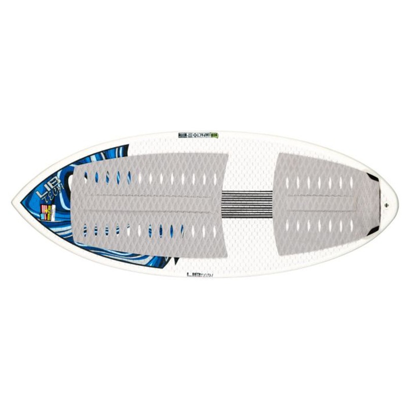 AIR N SKIM|-|4’4”