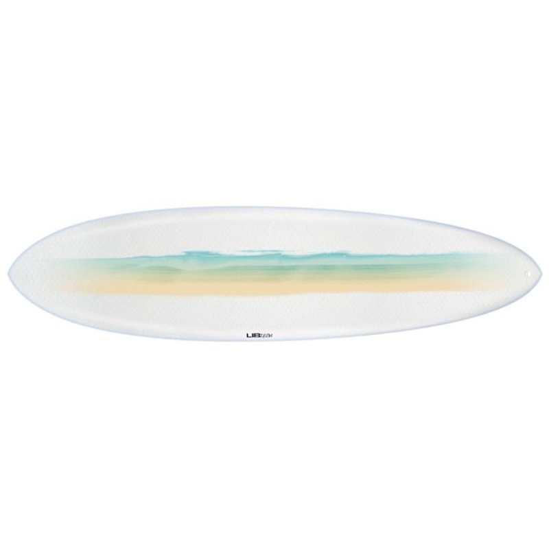 ALEX LOPEZ TERRA TWIN FC SURFBOARD