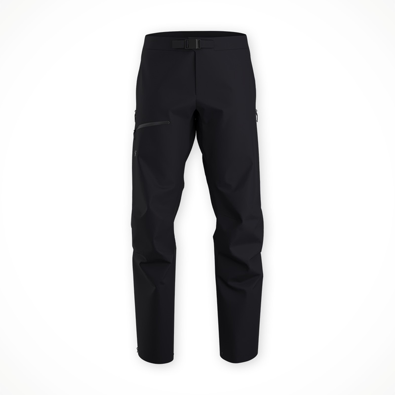 Beta Pant  Men’s|Black|S|M|L