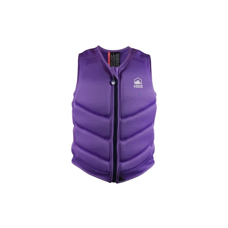 CORE COMP – WM|amethyst|XS|S|M