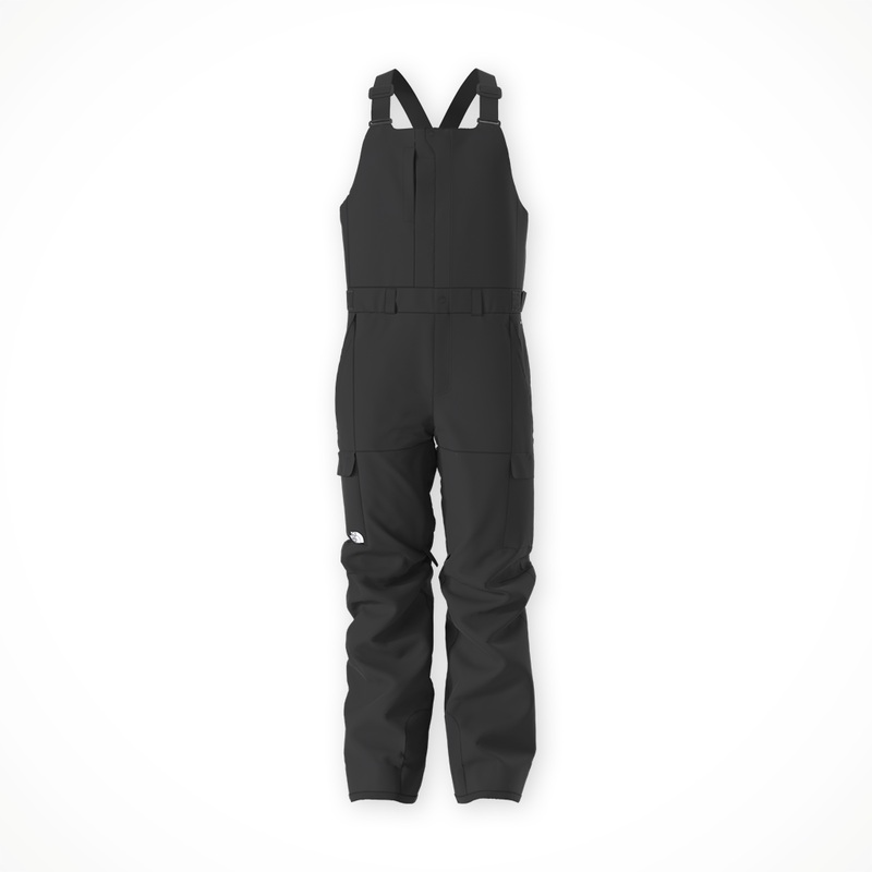 Freedom Bib  Men’s|TNF Black-NPF|S|M|L|XL|XXL|Short|Regular