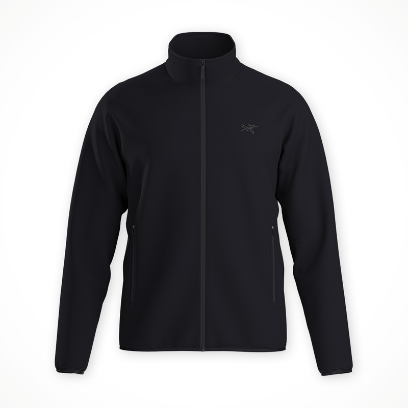 Kyanite Jacket  Men’s|Black|XS|S|M|L|XL|XXL