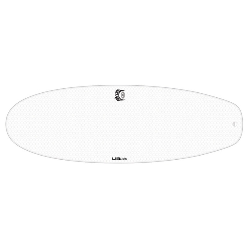 LOST PARTY PLATTER SURFBOARD|-|5’7”