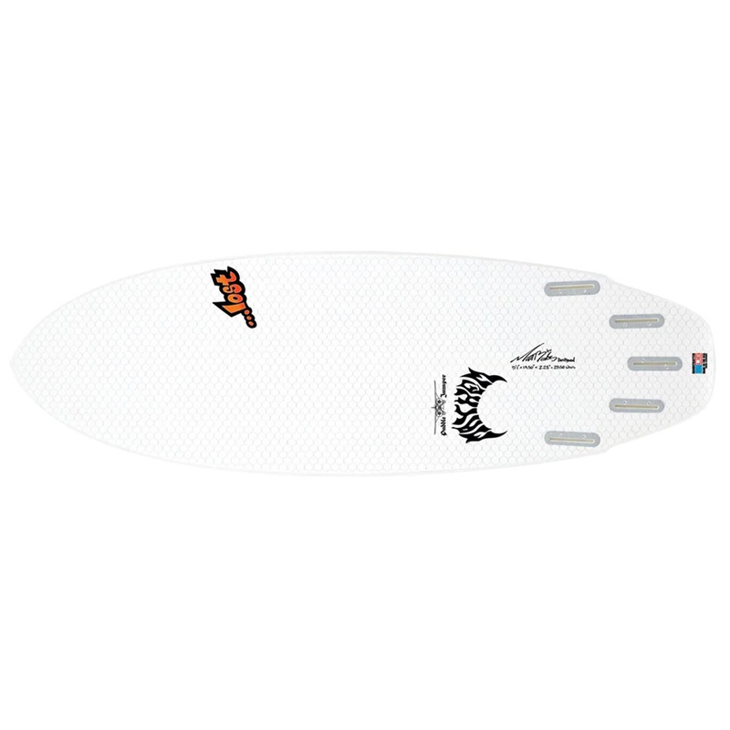 LOST PUDDLE JUMPER SURFBOARD|-|5’11”