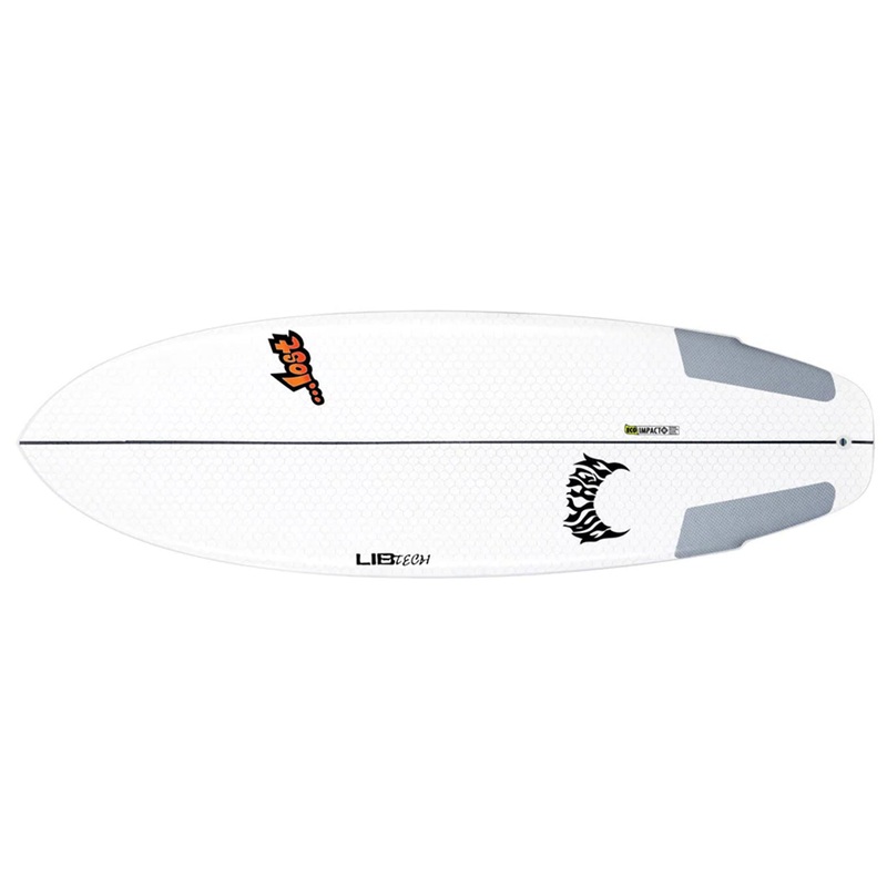 LOST PUDDLE JUMPER SURFBOARD|-|5’11”