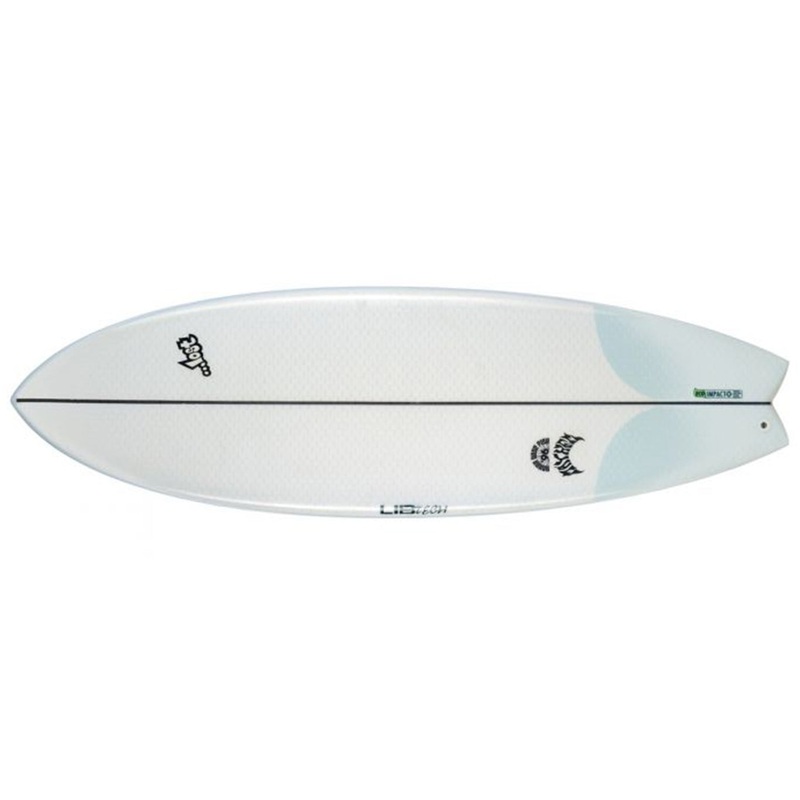 LOST RNF SURFBOARD|-|5’9”