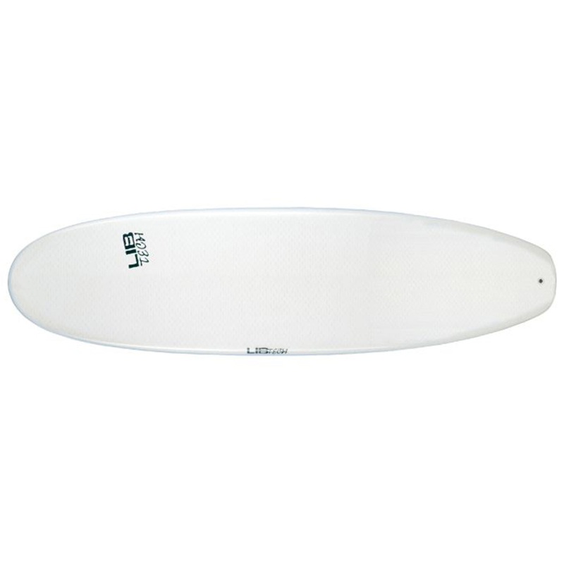 PICKUP STICK 6’6” SURFBOARD|-|6’6”
