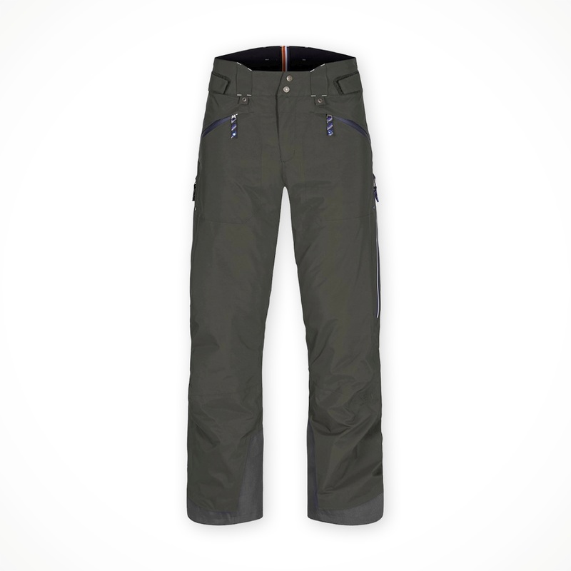 St. Moritz Pants  Men’s|Gray Green|Dark Ink|M|L|XL|S