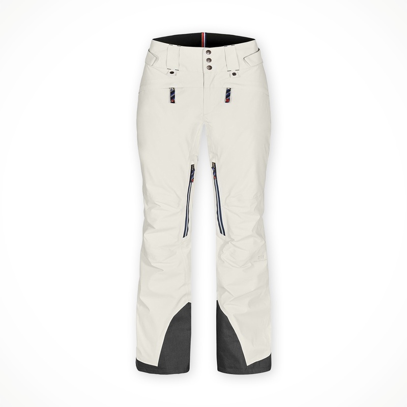 St. Moritz Pants  Women’s|Ecru|XS|S|M|L