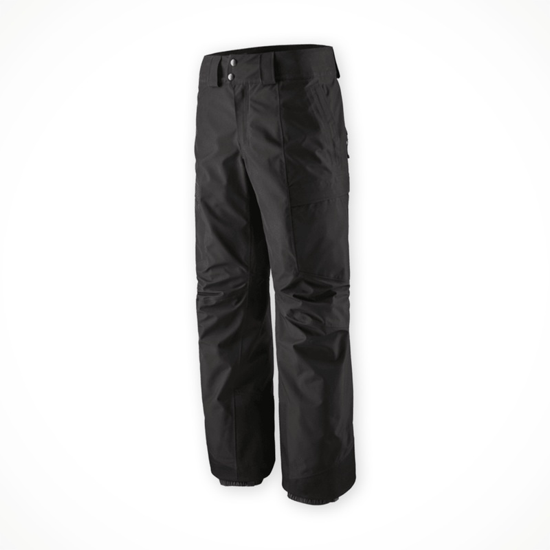 Storm Shift Pants  Men’s|Black|Clement Blue|XS|S|M|L|XL|XXL