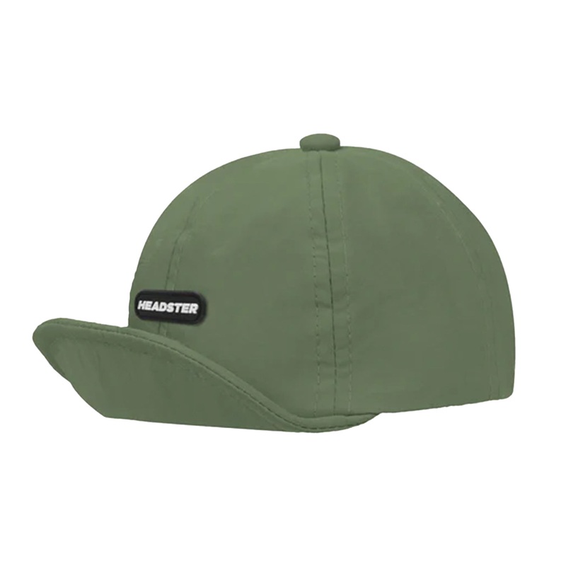 SWISH SHORT BRIM|smart pink|black|olive|O/S|9M|3M