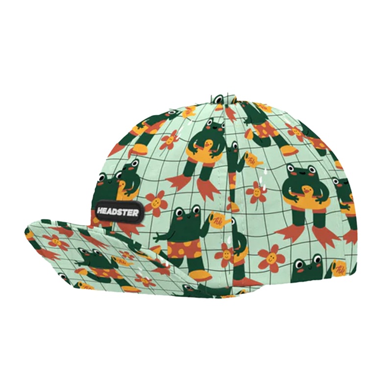 TOAD AFLOAT SHORT BRIM|pearl harvest|9M|3M