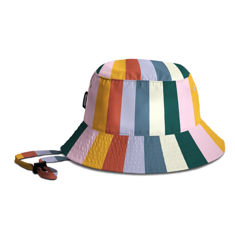 VERTICAL DELIGHT BUCKET HAT|pine tree|XS|S