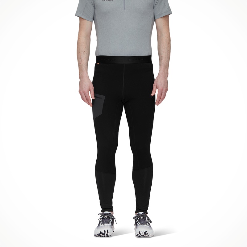 Aconcagua ML Tights long  Men’s
