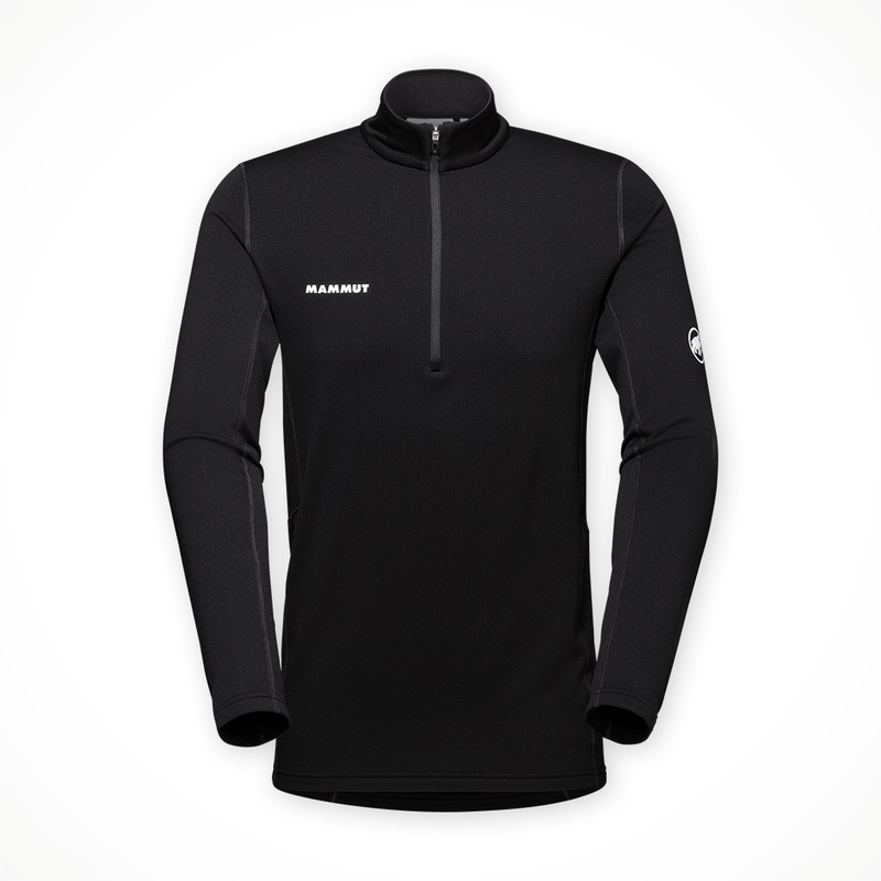 Aenergy ML Half Zip Pull  Men’s