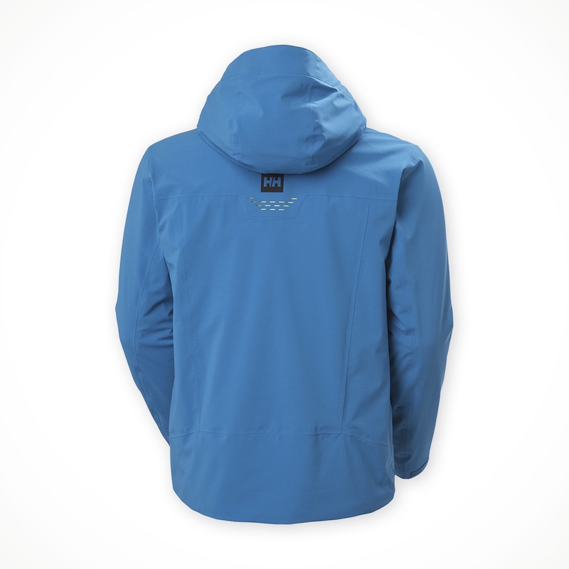 Alpha Lifaloft Insulated Ski Jacket  Men’s