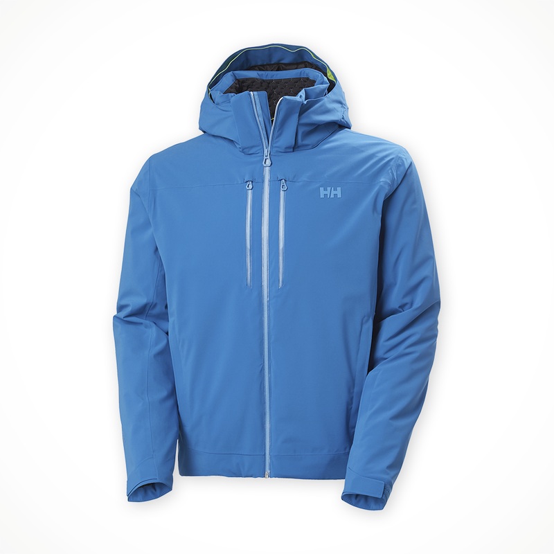 Alpha Lifaloft Insulated Ski Jacket  Men’s