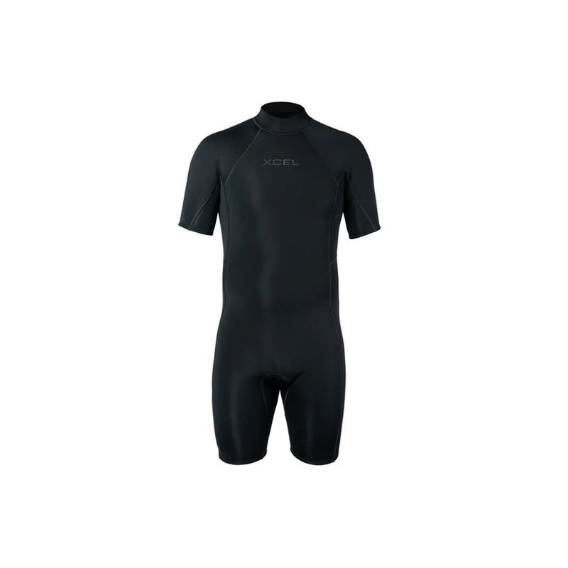 AXIS S/S SPRING 2MM|black|S|M|L|XL|XXL