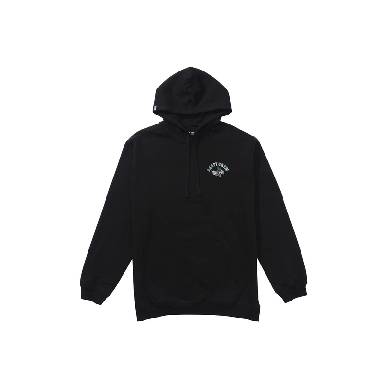 LIFTED FLEECE|black|M|L|XL