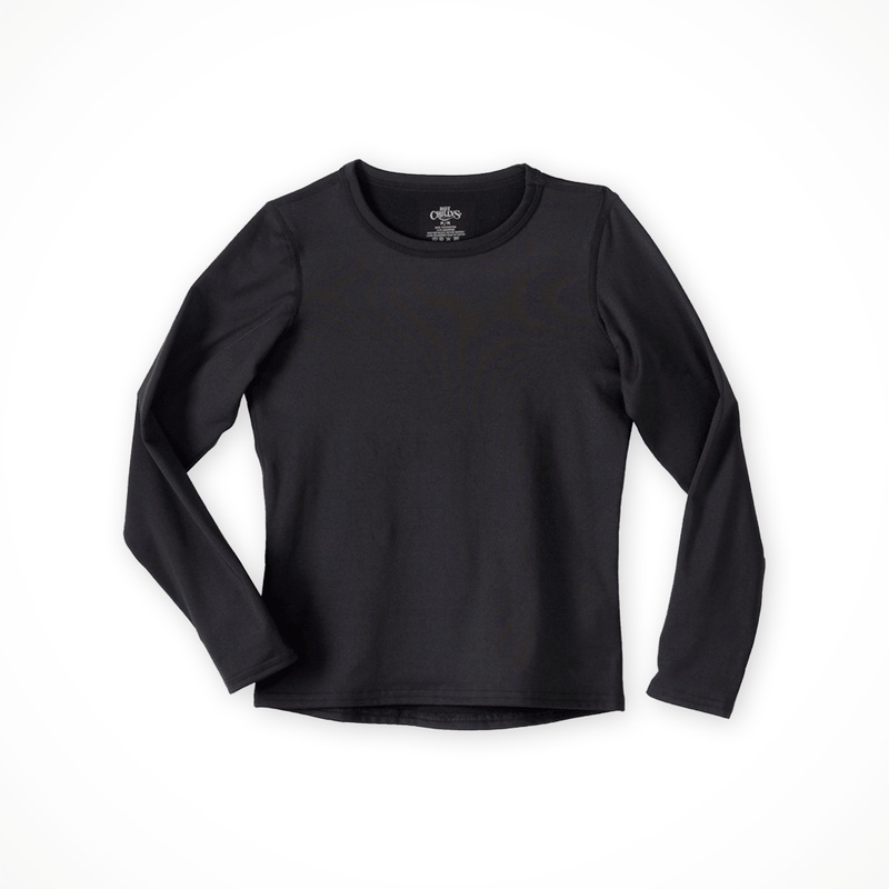 Micro-Elite Chamois Crew  Kids’