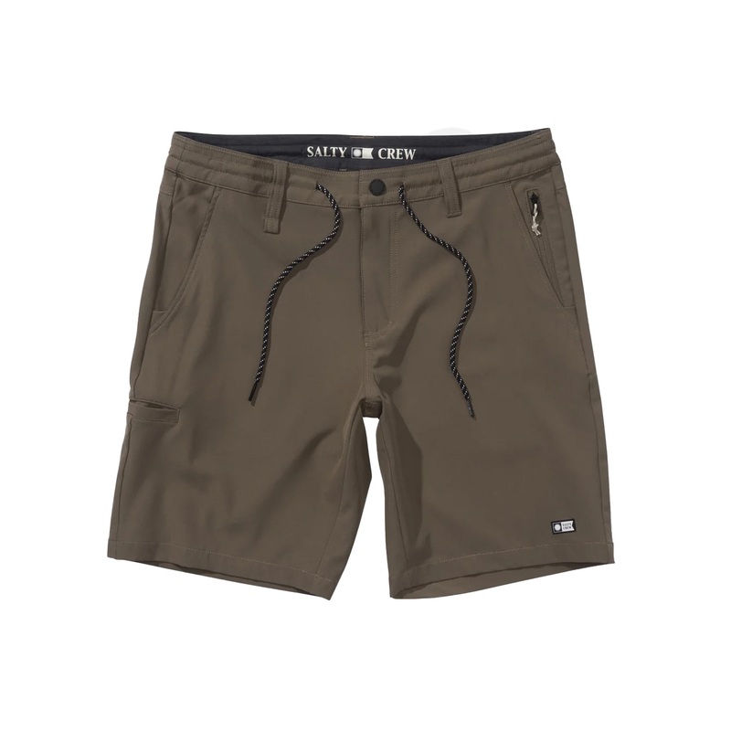 MIDWAY 19 UTILITY SHORT|earth|32|30|34