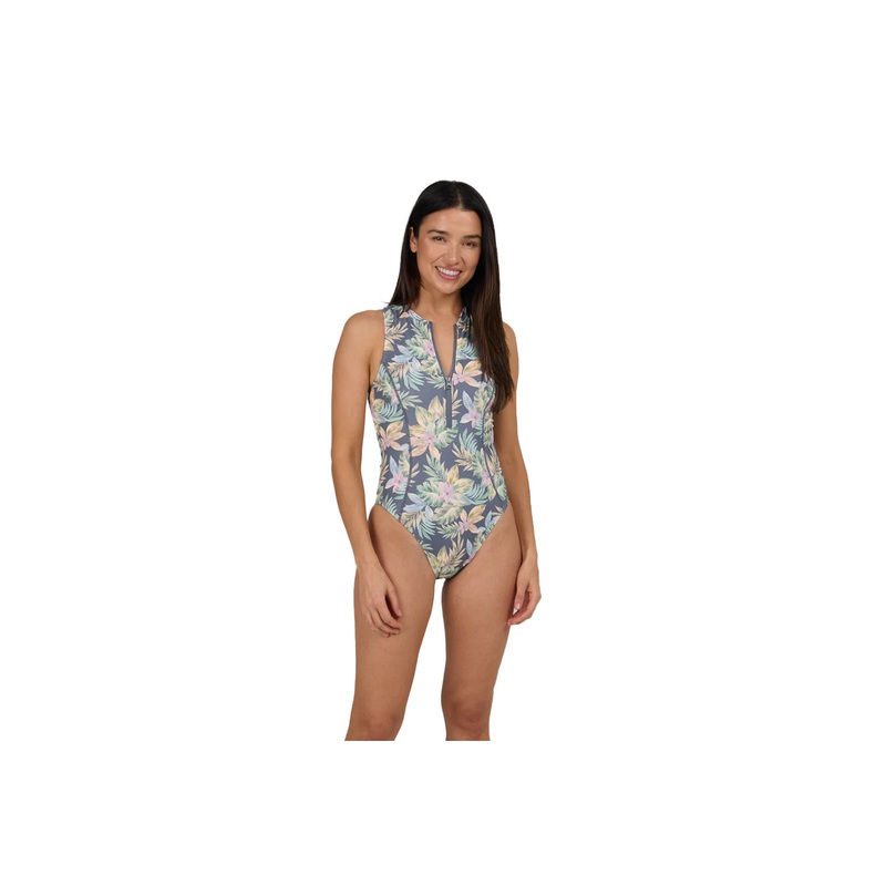 NORTH SHORE SURF SUIT|bluestone|S|M|L