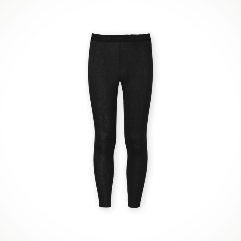 Pepper Bi-Ply Bottom  Kids’|Black|XXS|XS|S|M|L|XL