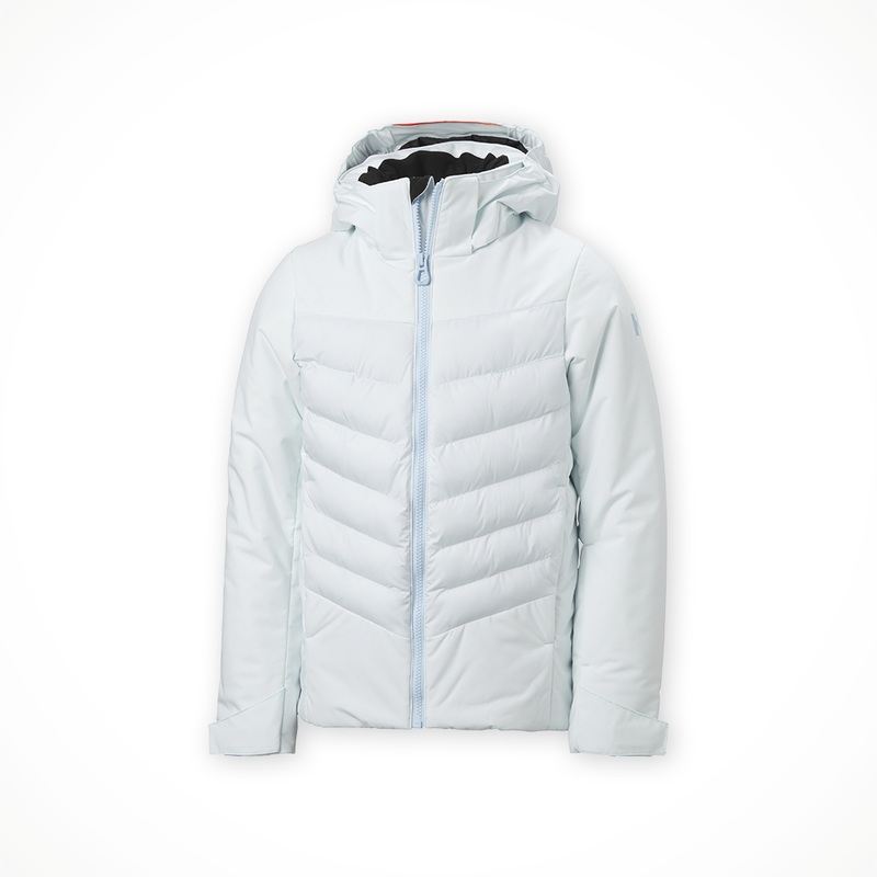 Astra Jacket  Kids’|Icicle|10|12|14