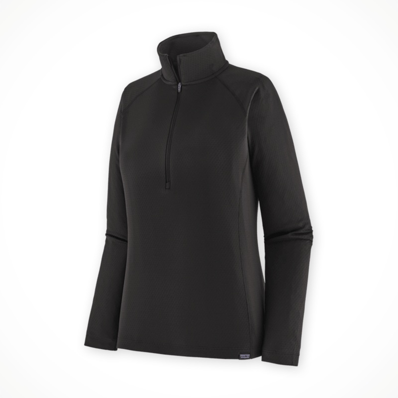 Capeline Midweight Zip Neck  Women’s