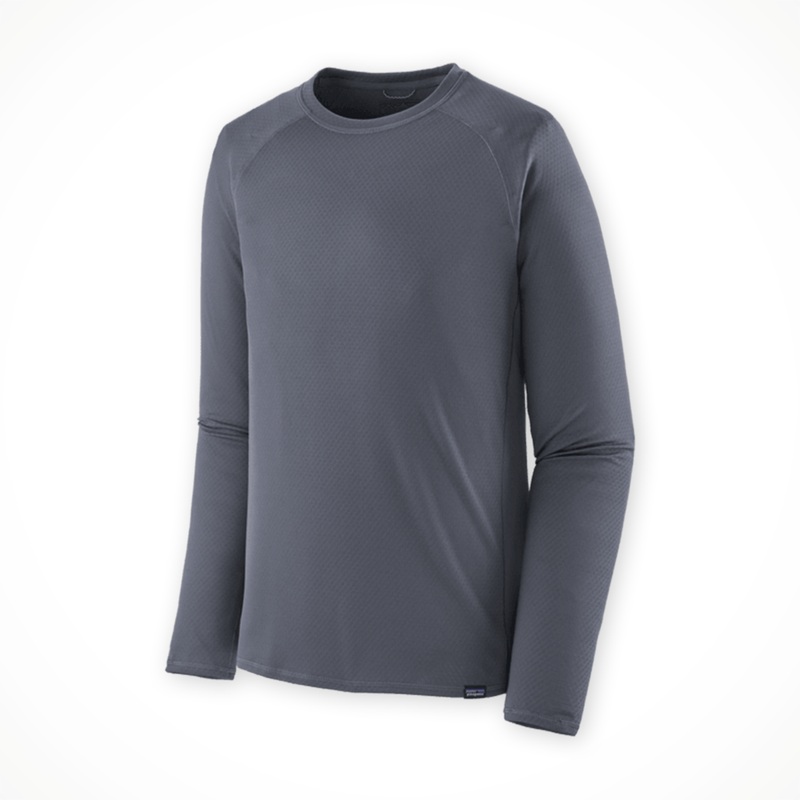 Capeline Midwieght Crew  Mens’