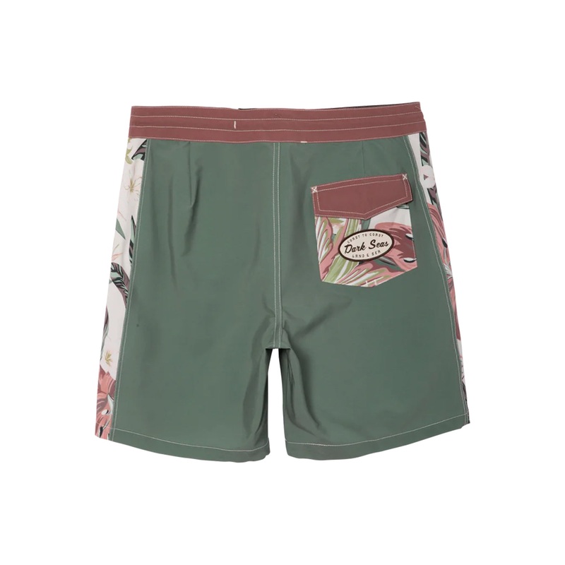 CONWAY BOARDSHORT|green|32|30|34