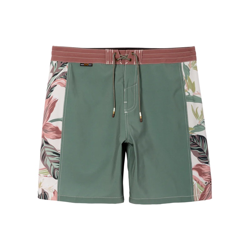 CONWAY BOARDSHORT|green|32|30|34