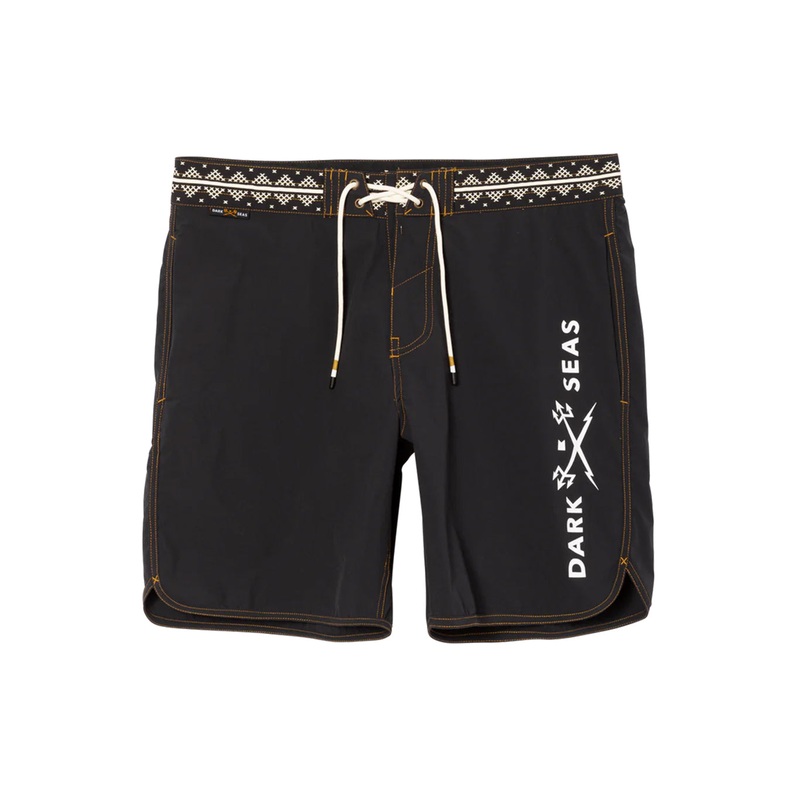FARON BOARDSHORT|black|32|30|33|34