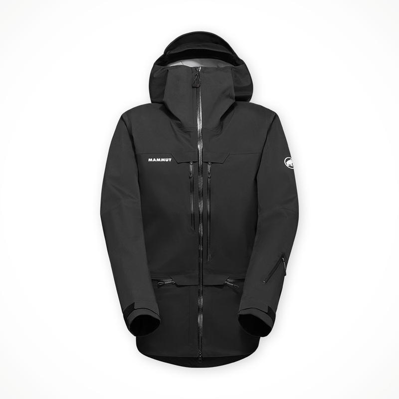 Haldigrat HS Hooded Jacket  Men’s
