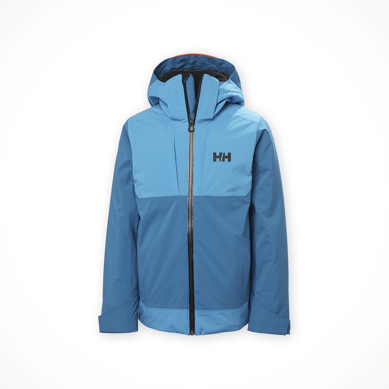 Juniors’ Alpha Ski Jcket  Kids’