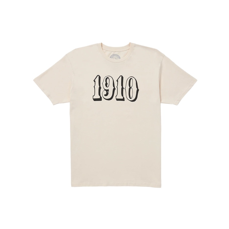OG FONT SS TEE|white vintage|M|L|XL
