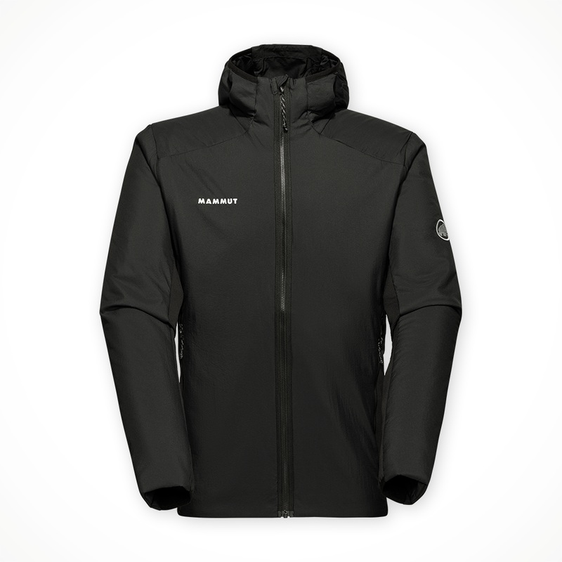 Rime Light IN Hybrid Hooded Jacket  Men’s