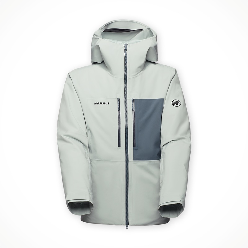 Stoney HS Thermo Hooded Jacket  Men’s