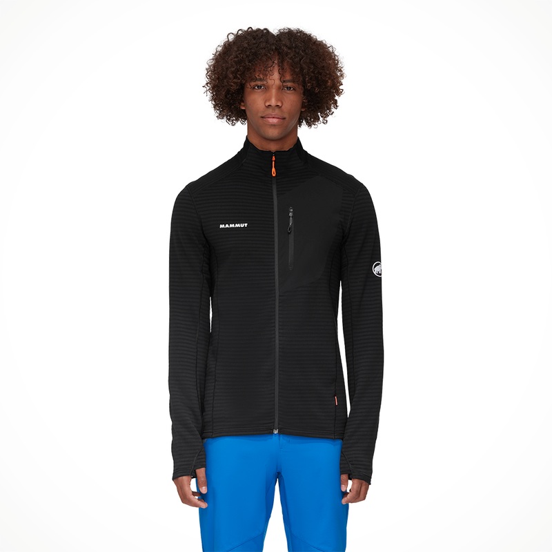 Taiss Light ML Jacket  Men’s|Black|Marine|Vin-Black|S|M|L|XL|XXL