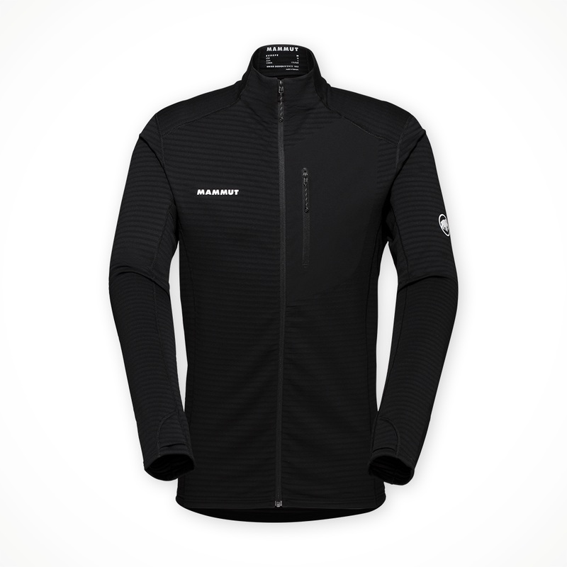 Taiss Light ML Jacket  Men’s|Black|Marine|Vin-Black|S|M|L|XL|XXL
