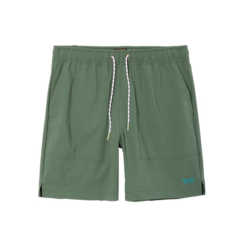 WARWICK CAMPSHORT|green|S|M|L|XL