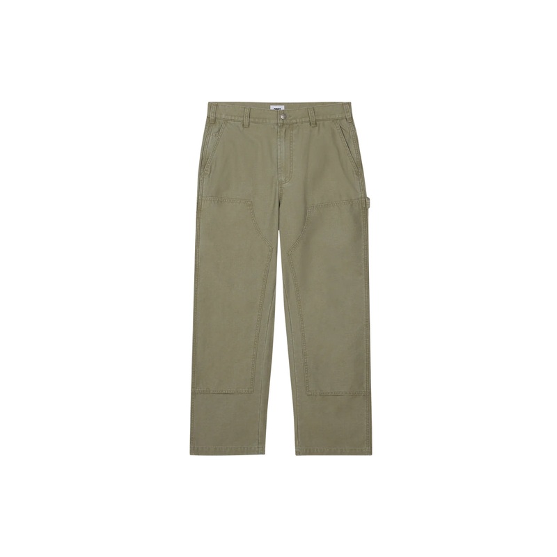 BIG TIMER TWILL DOUBLE KNEE CARPENTER