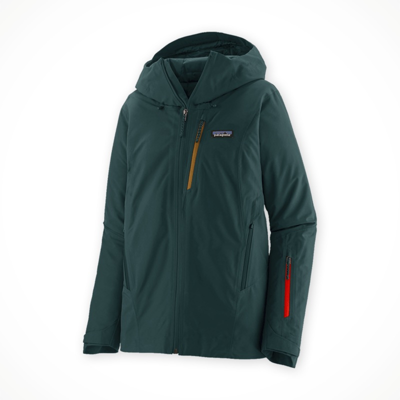Insulated Storm Shift Jkt  Women’s