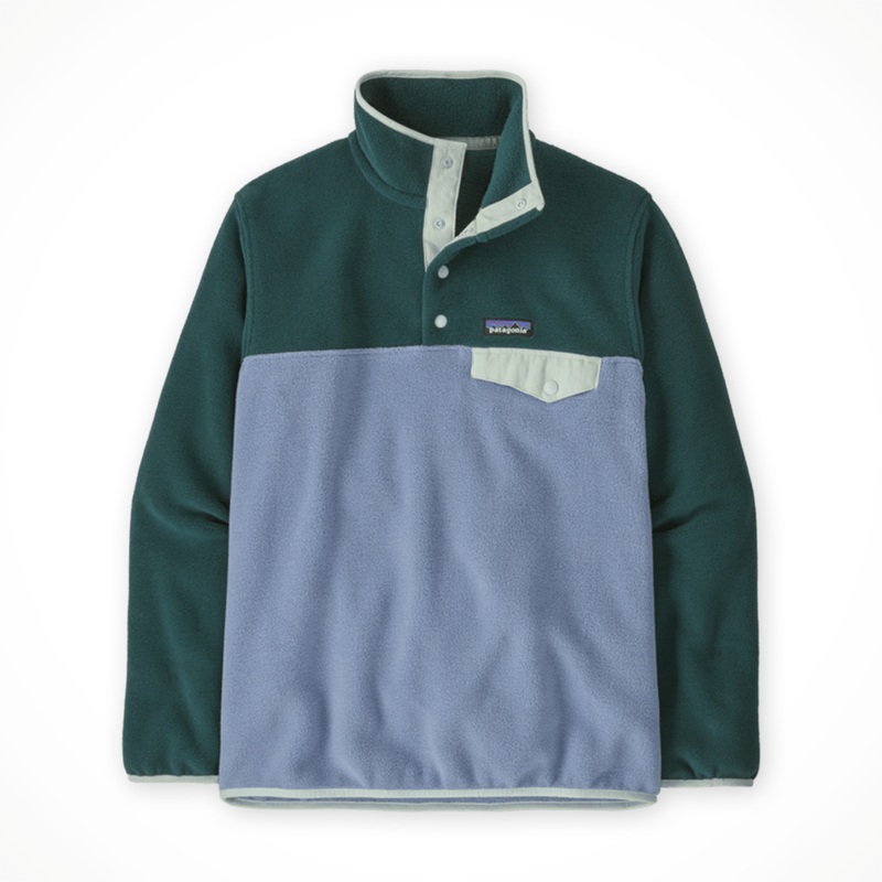 Lightweight Synchilla Snap-T Pullover  Women’s